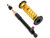 KW V4 Coilover Kit 3A771095 2021+ Porsche Taycan (Without Air Suspension)