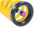 KW V4 Coilover Kit 3A72500A 2018+ Mercedes AMG GT/GT C w/ Adaptive Suspension