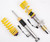 KW DDC Plug & Play Coilover Kit 39020047 BMW X3 BMW 3 Series w/ EDC