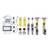 KW V4 Coilover Kit 3A7200AP 2015 BMW M3 / M4 w/ EDC