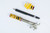 KW V1 Coilover Kit 102200BV 1987-1991 BMW 325i