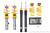 KW V2 Coilover Kit 1528000R 2015+ VW Golf GTI / GTI R VII w/ DCC