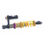 KW V4 Coilover Kit 3A711010 2011+ Lamborghini Aventadorw/ EDC