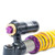 KW V4 Coilover Kit 3A711010 2011+ Lamborghini Aventadorw/ EDC