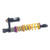 KW V4 Coilover Kit 3A711007 2011+ Lamborghini Aventadorw/o EDC