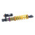 KW V4 Coilover Kit 3A711007 2011+ Lamborghini Aventadorw/o EDC