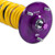 KW V4 Coilover Kit 3A728003 2015+ Challenger SRT Hellcat