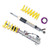 KW DDC ECU Coilover Kit 39025004 2008+ C-Class C63 AMG