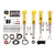 KW DDC ECU Coilover Kit 39020016 BMW 5 Series w/o EDC