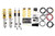 KW DDC ECU Coilover Kit 39010012 TT Quattro (6 cyl.) w/o Magnetic Ride