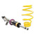 KW DDC ECU Coilover Kit 39010012 TT Quattro (6 cyl.) w/o Magnetic Ride