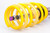 KW V3 Coilover Kit 35281028 Audi A3 & Golf VII FWD/ TDI