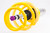 KW V3 Coilover Kit 3528000E VW Beetle / 2.5L/TDI