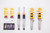 KW V3 Coilover Kit 3528000E VW Beetle / 2.5L/TDI