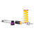 KW V3 Coilover Kit 35257005 Lexus IS 250 / 350 / 300h RWD