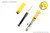 KW V2 Coilover Kit 15299014 DeLorean DMC-12