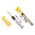 KW DDC ECU Coilover Kit 39020013 BMW 3 Series 4cyl
