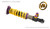KW V5 Coilover Kit 30911008 2014+ Lamborghini Huracan w/ NoseLift w/ Elec. Dampers