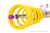 KW V3 Coilover Kit 35275020 Mazda Miata MX-5