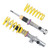 KW DDC Plug & Play Coilover Kit 39020032 BMW X3 X4 w/ EDC