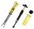 KW V1 Coilover Kit 102100AV Audi A4 B9 w/o EDC 50mm