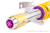 KW V3 Coilover Kit 352200DE BMW X3 M / X4 M