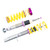 KW V3 Coilover Kit 352200CR 2019+ BMW X5 w/ EDC