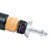 KW V3 Coilover Kit 35257007 Lexus RC 200T / RC 350