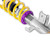 KW V3 Coilover Kit 352200CG 2019+ BMW Z4 sDrive M40I / Toyota Supra