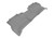 3D MAXpider 2005-2019 Nissan Frontier Crew Cab Kagu 2nd Row Floormats - Gray