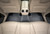 3D MAXpider Kagu 2nd Row Gray Floor Mat Set, Jeep Commander 2006-2010