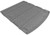 3D MAXpider 2012-2018 Audi A6/ S6 Kagu Cargo Liner - Gray