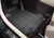 3D MAXpider Elegant Black Floor Mat Set 1st & 2nd Row, Subaru Forester 2019-2024