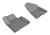 3D MAXpider 2017-2020 Kia Sportage Kagu 1st Row Floormat - Gray