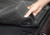 3D MAXpider Elegant Black Floor Mat Set 1st, 2nd & 3rd Row, Mercedes-Benz Gls-Class 2020-2023
