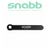 Snabb Rear Differential Plug Removal Tool 9997619, Volvo SPA models M-000901