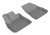 3D MAXpider 2016-2020 Chevrolet Malibu Kagu 1st Row Floormat - Gray