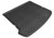 3D MAXpider Kagu Black Cargo Liner, Hyundai Veracruz 2007-2012