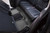 3D MAXpider Kagu 3rd Row Gray Floor Mat Set, Kia Sorento 7-Seats 2011-2013