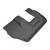 3D MAXpider Kagu 3rd Row Black Floor Mat Set, Jeep Grand Cherokee 7-Seat 2022-2024