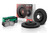 Decades of experience, continuous research and development, and dedication to bringing the highest quality premium friction products have led to Talon(R) Rotors. Leveraging the high quality performance of Hawk Performances(R) unique and proprietar...