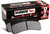 Hawk 2020 Toyota Supra / 19-20 BMW Z4 DTC-60 Front Brake Pads
