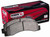 Hawk 12-15 Cadillac Escalade / 12-17 Chevrolet Tahoe Front Super Duty Street Brake Pads