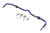 H&R 15-19 Audi A3 Sedan Quattro/S3 (AWD) 8VS 27mm Adj. 2 Hole Sway Bar - Front