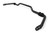 H&R 97-04 Porsche Boxster/Boxster S 986 22mm Adj. 2 Hole Sway Bar - Rear