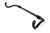 H&R 97-04 Porsche Boxster/Boxster S 986 26mm Non Adj. Sway Bar - Front