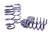 H&R 12-15 Volkswagen Passat Sedan 2.5L/1.8T/TDI/V6 OE Sport Spring (Non 4Motion)