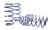 H&R 12-16 Volkswagen Beetle 1.8T/2.5L/TDI Sport Spring