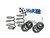 H&R 99-05 BMW 323Ci/323i/325Ci/325i/328Ci/328i/330Ci/330i E46 Sport Spring (w/o Sport Susp.)