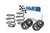 H&R 99-05 BMW 323Ci/323i/325Ci/325i/328Ci/328i/330Ci/330i E46 Sport Spring (w/o Sport Susp.)